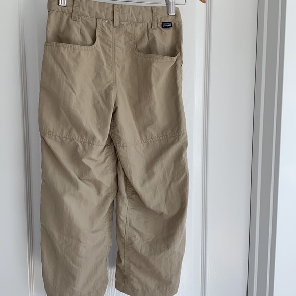 Patagonia Other - Patagonia Boys Sunrise Trail Pant size S ( 8 )